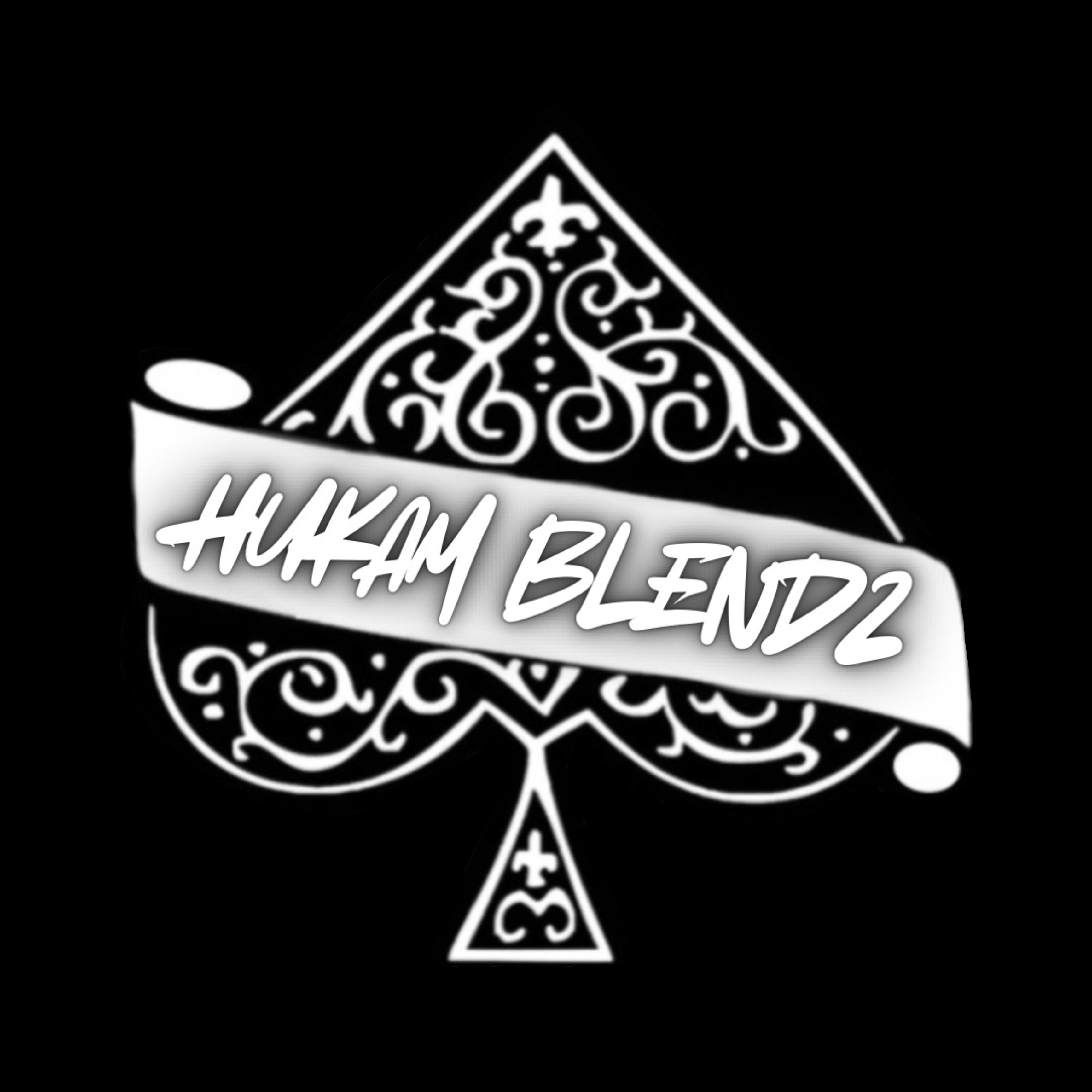 hukamblendz logo